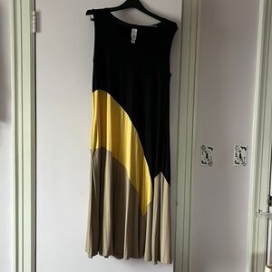 FUN SUMMER DRESS - WYNNE LAYERS  brand